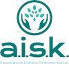 A.I.S.K. ONLUS Logo